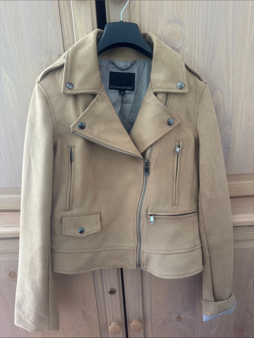 Women’s Jacket